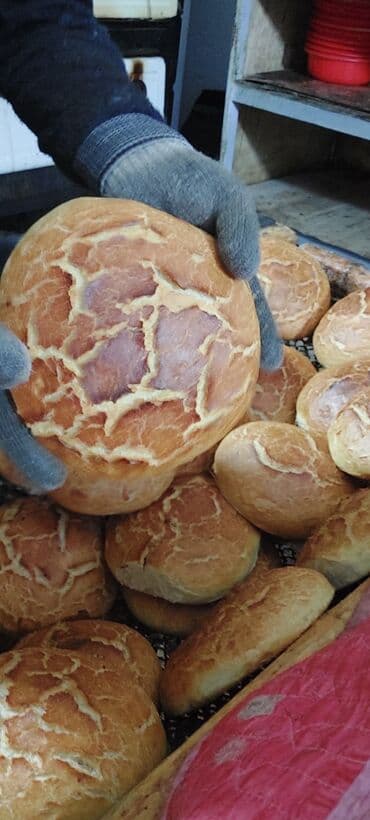 Мука: Çörək ustasıyam iş axtarıram.50.456.85.17 at lalafo.az — 4 Мука: Çörək ustasıyam iş axtarıram.50.456.85.17 — 4