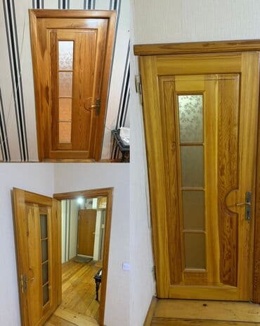 3 eded qapi . 1 ededi 100azn. Olcu 90×200. Tecili satilir. Unvan lalafo.az -da 3 eded qapi . 1 ededi 100azn. Olcu 90×200. Tecili satilir. Unvan