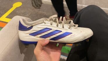 Adidas Copa original 44 razmer yaxsi vezyetdedir lalafo.az -da Adidas Copa original 44 razmer yaxsi vezyetdedir