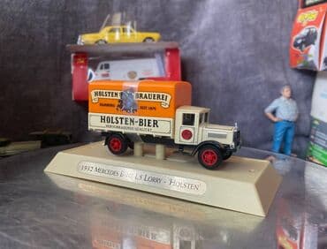 hatsan mod 125: Mercedes, 1993 il, 1:43, Plastik, Ödənişli çatdırılma lalafo.az -da — 6 hatsan mod 125: Mercedes, 1993 il, 1:43, Plastik, Ödənişli çatdırılma — 6