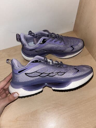 Угги: Размер: 37, цвет - Фиолетовый, Новый at lalafo.az — 1 Угги: Размер: 37, цвет - Фиолетовый, Новый — 1