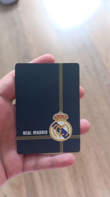 Məhsul: Futbol kolleksiya kartları dəsti Təsvir: - Müxtəlif futbol lalafo.az -da Məhsul: Futbol kolleksiya kartları dəsti Təsvir: - Müxtəlif futbol