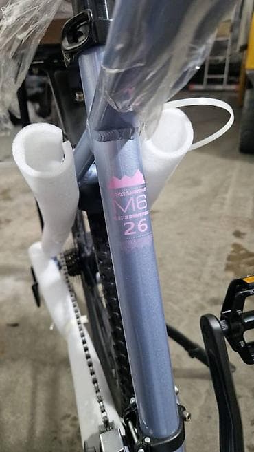 Elektrikli Velosiped - Phoenix 250–350W elektrik mühərriki 48V Li-ion lalafo.az -da — 3 Elektrikli Velosiped - Phoenix 250–350W elektrik mühərriki 48V Li-ion — 3