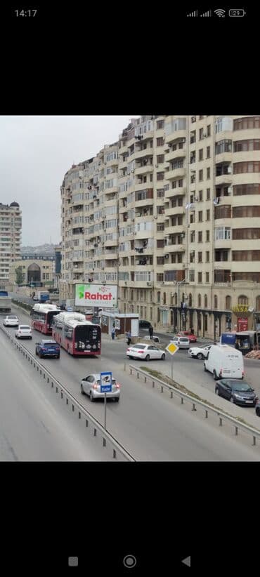 Xırdalanda yol qırağı 2 otaqlı əşyalı ev kirayə verilir 3 mərtəbə lalafo.az -da Xırdalanda yol qırağı 2 otaqlı əşyalı ev kirayə verilir 3 mərtəbə