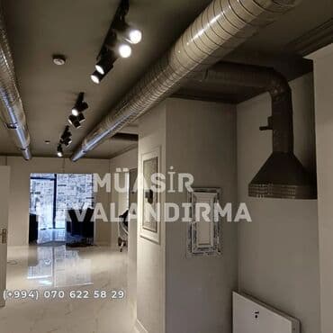 Havalandırma: 🔧 Müasir Havalandırma – Zont Sistemi ilə Təmiz və Rahat İş Mühiti! 🔧 lalafo.az -da — 23 Havalandırma: 🔧 Müasir Havalandırma – Zont Sistemi ilə Təmiz və Rahat İş Mühiti! 🔧 — 23