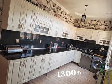 *1300₼ MƏTBƏX mebeli :-TƏCİLİ SATILIR*‼️ Yeni kimidir ÖLÇÜ:-5.5*0.6 lalafo.az -da *1300₼ MƏTBƏX mebeli :-TƏCİLİ SATILIR*‼️ Yeni kimidir ÖLÇÜ:-5.5*0.6