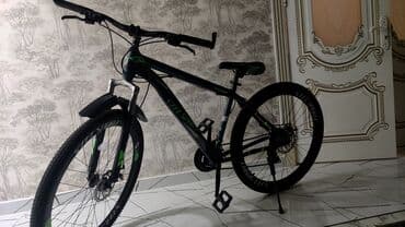 Yeni Dağ velosipedi Stels, 28", sürətlərin sayı: 7 lalafo.az -da Yeni Dağ velosipedi Stels, 28", sürətlərin sayı: 7