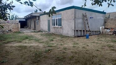 Həyət evi və geniş torpaq sahəsi 4 sot - Bir mərtəbəli həyətde 2 ev lalafo.az -da Həyət evi və geniş torpaq sahəsi 4 sot - Bir mərtəbəli həyətde 2 ev