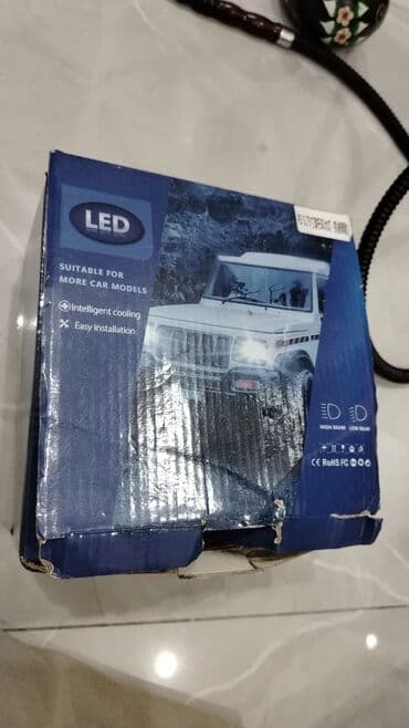 Komplekt, Yaxın və uzaq vuran işıqlar Audi, Analoq, Çin, Yeni lalafo.az -da Komplekt, Yaxın və uzaq vuran işıqlar Audi, Analoq, Çin, Yeni