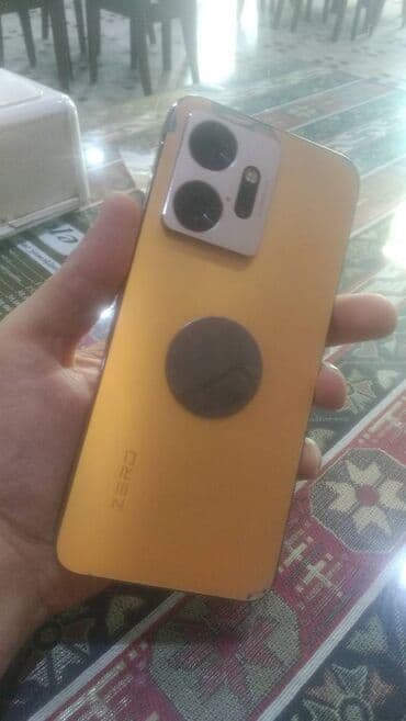 Infinix Zero 30, rəng - Narıncı lalafo.az -da Infinix Zero 30, rəng - Narıncı