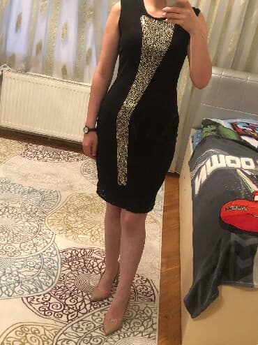 Платье куплЕно за 130 м идеальное состояние lalafo.az -da Платье куплЕно за 130 м идеальное состояние