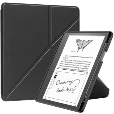 Kindle Scribe 2022 modeli üçün sadə və büküləbilən origami üzlük lalafo.az -da Kindle Scribe 2022 modeli üçün sadə və büküləbilən origami üzlük
