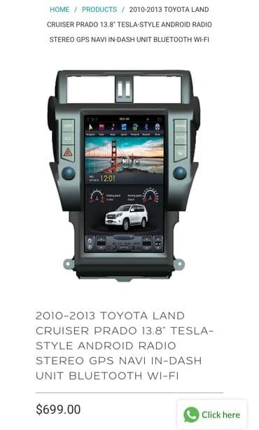 Tam işlekdir istifade etmediyim uçun satiram.Avtomobil üçün Android lalafo.az -da Tam işlekdir istifade etmediyim uçun satiram.Avtomobil üçün Android