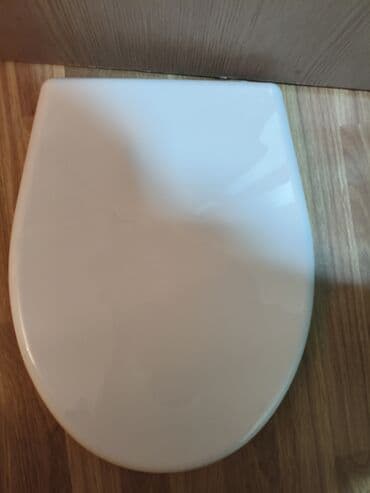 Cмесители для душа: Unitaz oturacağı və qapağı – Nova Məhsul xüsusiyyətləri: - Forma at lalafo.az — 3 Cмесители для душа: Unitaz oturacağı və qapağı – Nova Məhsul xüsusiyyətləri: - Forma — 3