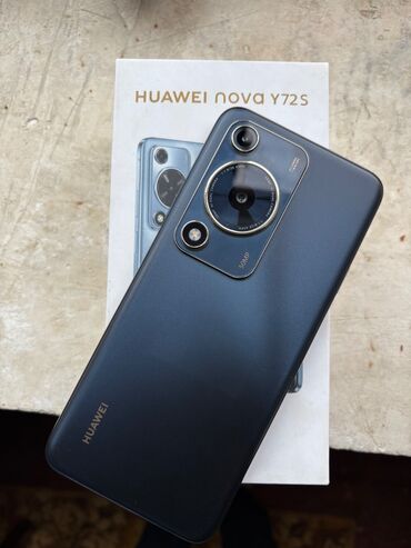 Huawei Nova Y70, 128 GB, rəng - Göy lalafo.az -da Huawei Nova Y70, 128 GB, rəng - Göy