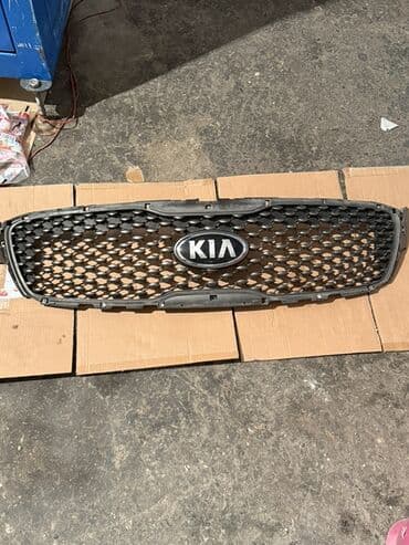 Kia Sorento, 2015 il lalafo.az -da Kia Sorento, 2015 il