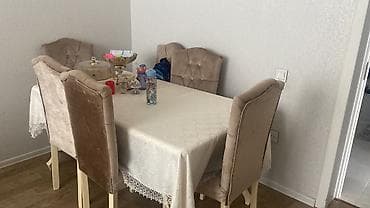 Künc divan – bej rəng, yumşaq parça üzlük - Dizayn: L‑şəkilli künc lalafo.az -da Künc divan – bej rəng, yumşaq parça üzlük - Dizayn: L‑şəkilli künc