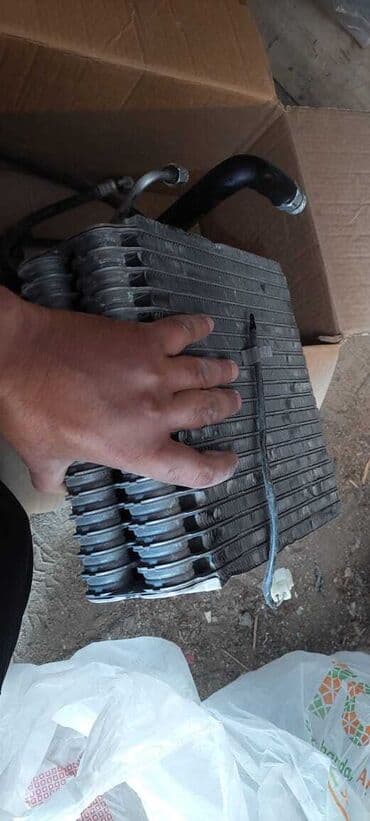 Компрессоры: Volvo SD7H15 R134a markalı kondisioner kompressoru. Evaporator və at lalafo.az — 3 Компрессоры: Volvo SD7H15 R134a markalı kondisioner kompressoru. Evaporator və — 3