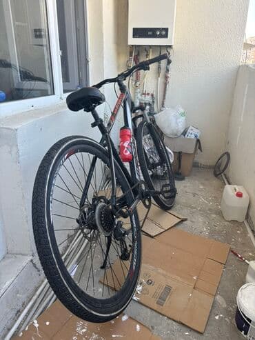 Şəhər velosipedi 28" lalafo.az -da Şəhər velosipedi 28"