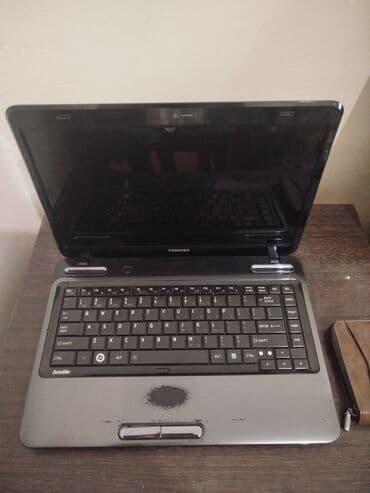 Toshiba, 15.6 ", Intel Pentium, < 128 GB lalafo.az -da Toshiba, 15.6 ", Intel Pentium, < 128 GB