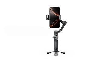 Stabilizator DJI Osmo Mobile 8 Xüsusiyyətlər Brend: DJI Tip lalafo.az -da Stabilizator DJI Osmo Mobile 8 Xüsusiyyətlər Brend: DJI Tip