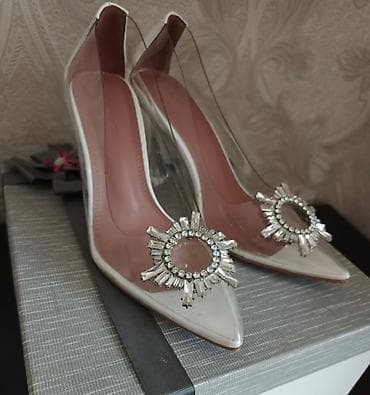 Tuflilər, Ölçü: 39, rəng - Ağ, Yeni lalafo.az -da Tuflilər, Ölçü: 39, rəng - Ağ, Yeni