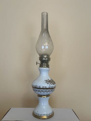 Qədimi lampa satılır.Səliqəlidir.Real alıcılar əlaqə saxlasın lalafo.az -da Qədimi lampa satılır.Səliqəlidir.Real alıcılar əlaqə saxlasın