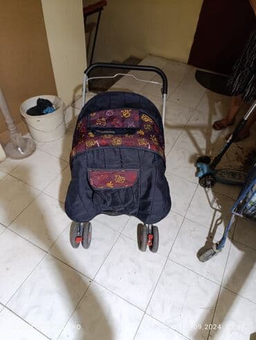 Çıxarılmayan beşikli araba, İşlənmiş, Yaş: 1-6 ay, Ünvandan götürmə lalafo.az -da Çıxarılmayan beşikli araba, İşlənmiş, Yaş: 1-6 ay, Ünvandan götürmə