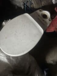 Unitaz cox az iwlenib ter temizdi bawqasl qoyulub ona gore satllr tam lalafo.az -da Unitaz cox az iwlenib ter temizdi bawqasl qoyulub ona gore satllr tam