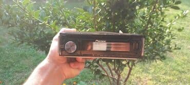 Maqnitol, Pioneer, AUX lalafo.az -da Maqnitol, Pioneer, AUX