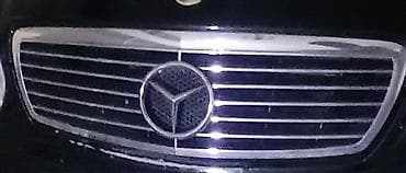 Mercedes-Benz W211, 2002 il lalafo.az -da Mercedes-Benz W211, 2002 il