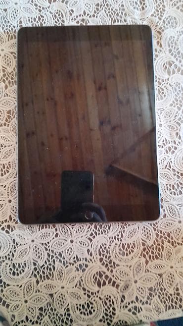 İşlənmiş Apple iPad 9 (2021), 9,7", 64 GB, Ünvandan götürmə lalafo.az -da İşlənmiş Apple iPad 9 (2021), 9,7", 64 GB, Ünvandan götürmə