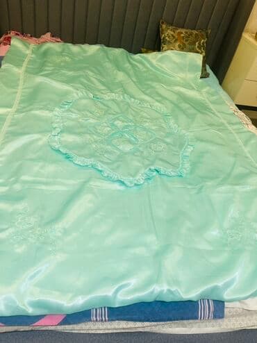 Yataq üçün Yataq örtüyü lalafo.az -da Yataq üçün Yataq örtüyü