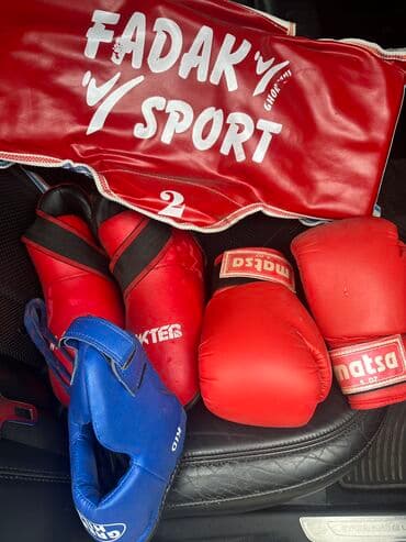 Kiqboks desti lalafo.az -da Kiqboks desti