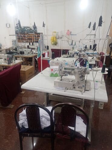 Dərzi tələb olunur, 3-5 illik təcrübə, 6/1 lalafo.az -da Dərzi tələb olunur, 3-5 illik təcrübə, 6/1