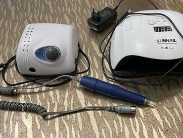 Manikur və gel qurutma aparatı təzədir 2 aydı alınıb.Şəxsi özüm üçün lalafo.az -da Manikur və gel qurutma aparatı təzədir 2 aydı alınıb.Şəxsi özüm üçün