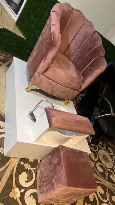 Pedikür üçün tam dəst – salon tipli rahatlıq və funksionallıq - Zərif lalafo.az -da Pedikür üçün tam dəst – salon tipli rahatlıq və funksionallıq - Zərif