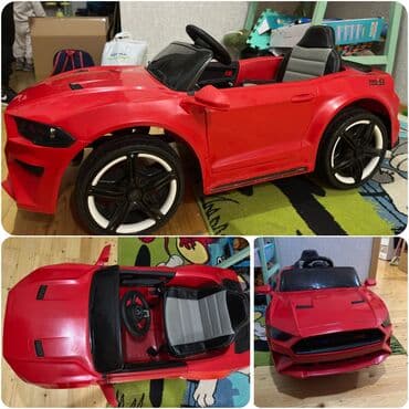 Gülü…. Usaq masin satilir 150 azn. ancaq evde oynalinib her seyi lalafo.az -da Gülü…. Usaq masin satilir 150 azn. ancaq evde oynalinib her seyi