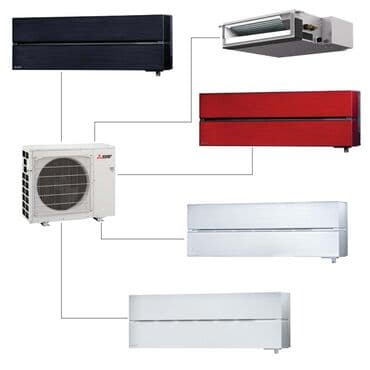 Ремонт кондиционеров: Ремонт, Сплит кондиционеры, Чистка, С гарантией at lalafo.az — 7 Ремонт кондиционеров: Ремонт, Сплит кондиционеры, Чистка, С гарантией — 7