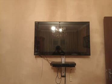 Televizor Sony LED ekran 40" FHD (1920x1080) lalafo.az -da Televizor Sony LED ekran 40" FHD (1920x1080)