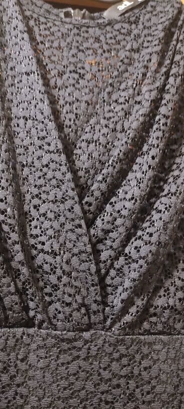 Great Wall: Вечерние платья,в отличном состоянии (одевали пару раз), размер XS lalafo.az -da — 5 Great Wall: Вечерние платья,в отличном состоянии (одевали пару раз), размер XS — 5