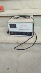 Декоративные панели для стен: Б/у, Домашний, Однофазный, Стабилизатор напряжения, 220 В, Самовывоз, Нет кредита at lalafo.az — 1 Декоративные панели для стен: Б/у, Домашний, Однофазный, Стабилизатор напряжения, 220 В, Самовывоз, Нет кредита — 1