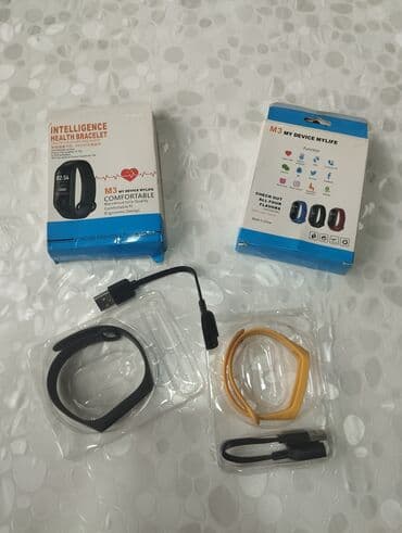 Smart qolbaq lalafo.az -da Smart qolbaq