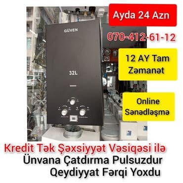 Kredit Tək Şəxsiyyət vəsiqəsi ilə Ünvana çatdırma pulsuz . Su lalafo.az -da Kredit Tək Şəxsiyyət vəsiqəsi ilə Ünvana çatdırma pulsuz . Su