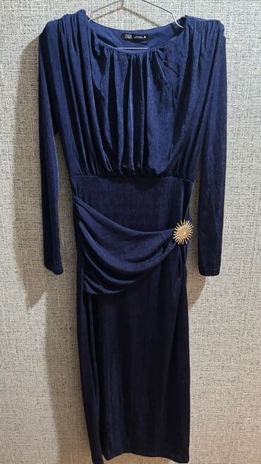 Ziyafət donu, Maksi, Zara, S, M lalafo.az -da Ziyafət donu, Maksi, Zara, S, M