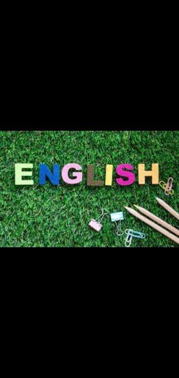 Языковой курс, Английский, Для детей at lalafo.az — 1 Языковой курс, Английский, Для детей — 1