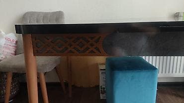 Mətbəx masası, Açılmayan, Dördbucaq masa lalafo.az -da Mətbəx masası, Açılmayan, Dördbucaq masa