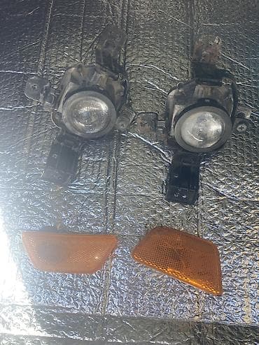 Sağ, Duman əleyhinə faralar, Chevrolet, 2015 il, Orijinal, ABŞ lalafo.az -da Sağ, Duman əleyhinə faralar, Chevrolet, 2015 il, Orijinal, ABŞ