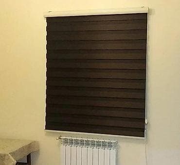 Vertikal pərdə və zebra stor pərdə Məhsul təsviri: - Müxtəlif lalafo.az -da — 4 Vertikal pərdə və zebra stor pərdə Məhsul təsviri: - Müxtəlif — 4