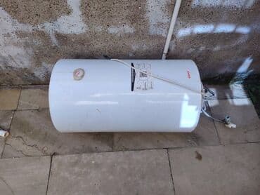 Ariston 100 l, İşlənmiş lalafo.az -da Ariston 100 l, İşlənmiş